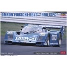 Hasegawa 1/24 Omron Porsche 962C "1990 JSPC"  , HAS04614, by HASEGAWA