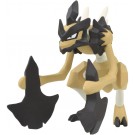 TAKARA TOMY Pokemon Mon Colle MS-21 Basagiri, TAK11662, by TAKARA TOMY