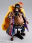 Bandai S.H.Figuarts Marshall.D.Teach -Four Emperors-, BAC73589, by BANDAI