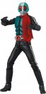 Medicom Toy RAH Kamen Rider 2 + 1 (Shin Kamen Rider), MED07929, by MEDICOM TOY