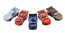 TAKARA TOMY CARS TOMICA LIGHTNING MCQUEEN DAY COLLECTION 2019  , TAK40290, by TAKARA TOMY