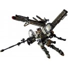 TAKARA TOMY Diaclone Hawk Versaulter / OU (Space Mobile Squadron Ver.), TAK95712, by TAKARA TOMY