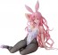 FREEing 1/4 To Love-Ru Darkness: Sephie Michaela Deviluke: Bunny Ver., FRE13763, by FREEING