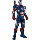 Good Smile Company 1/12 Infinity Saga DLX Iron Patriot, GSC24313, by GOOD SMILE COMPANY