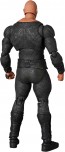 Medicom Toy MAFEX Black Adam, MED72249, by MEDICOM TOY