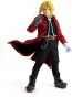 three zero 1/6 Fig Zero Edward Elric (Fullmetal Alchemist) (Reissue), THZ16071, by three zero