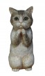 1/16 Atelier it Sulking/flattering Cats resin kit figure, ait30970, by Atelier IT
