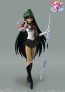 Bandai S.H.Figuarts Sailor Pluto -Animation Color Edition- "Sailor Moon R" , BAN15077, by BANDAI
