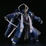 Good Smile Company MODEROID Soushuu Gorou-Nyuudou Masamune (Full Metal Daemon: Muramasa), GSC03167, by GOOD SMILE COMPANY