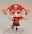 Good Smile Company Nendoroid Chiho Sasaki (The Devil Is a Part-Timer!), GSC72074, by GOOD SMILE COMPANY