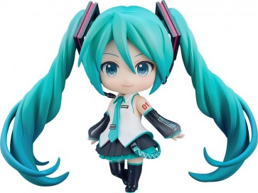 Good Smile Company Nendoroid Hatsune Miku V3 (Rerelease), GSC76435, by GOOD SMILE COMPANY