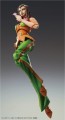 Medicos Super Action Statue Ermes Costello (JoJo's Bizarre Adventure Part 6 Stone Ocean) (Reissue), MEC10441, by MEDICOS