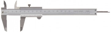 Mineshima Japan Precision vernier caliper 150mm, MNSG-22B, by MINESHIMA