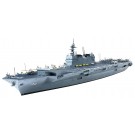 Tamiya 1/700 DDV192 Aircraft Carrier Ibuki , TAM54132, by TAMIYA