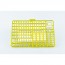 Aoshima 1/32 The Dekotora Parts No.11-YE MARKER LAMP 4PIECES SET (CLEAR YELLO), AOS01091, by AOSHIMA