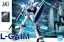 Bandai 1/144 HG "Heavy Metal L-Gaim" L-Gaim , BAN11345, by BANDAI