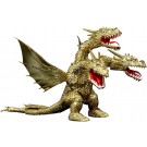 Fujimi Chibimaru Godzilla Series No.402 King Ghidorah (1991) 70th Anniversary Version Luxury Plating Specification, FUJ72071, by FUJIMI