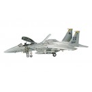 Hasegawa 1/72 D5 F-15D / DJ Eagle plastic kit  , HAS14350, by HASEGAWA