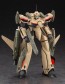 Hasegawa 1/72 VF-19EF/A Battroid Isamu Special Macross F, HAS58936, by HASEGAWA