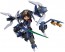 MegaHouse Desktop Army Alice Gear Aegis Kaneshiya Sitara (Tenki) (w/ Karva Chauth), MEG32703, by MEGAHOUSE