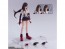 SQUARE ENIX Final Fantasy VII Bring Arts Tifa Lockhart Mythril Claws Ver., SQE93577, by SQUARE ENIX
