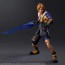 SQUARE ENIX Final Fantasy X PLAY ARTS Kai [Tidus], SQE70554, by SQUARE ENIX