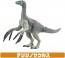 TAKARA TOMY Ania Jurassic World: New Dinosaurs in Fierce Battle Set, TAK94484, by TAKARA TOMY
