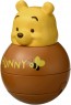 TAKARA TOMY Disney First English Swaying Talking Lolly Winnie the Pooh, TAK17442, by TAKARA TOMY