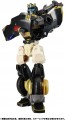 TAKARA TOMY TL-33 Transformers Legacy Prowl, TAK09576, by TAKARA TOMY
