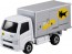 TAKARA TOMY Tomica No.48 Yamato Transport EV Delivery Truck, TAK50455, by TAKARA TOMY