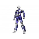 three zero 1/6 Fig Zero Ultraman Suit Tiga Sky Type, THZ27246, by three zero