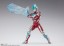 Bandai S.H.Figuarts Ultraman Ginga [Ultraman New Generation Stars Ver.], BAC74913, by BANDAI