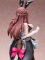 FREEing 1/4 Alice Gear Aegis Anna Usamoto: Vorpal Bunny Ver.  , FRE10083, by FREEING