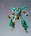 Good Smile Company MODEROID SHINKALION E5 HAYABUSA MK II (SHINKANSEN HENKEI ROBO SHINKALION)  , GSC31118, by GOOD SMILE COMPANY