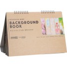 Good Smile Company Nendoroid More Background Book 01, GSC59600, by GOOD SMILE COMPANY