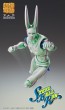 Medicos Super Action Statue D4C Second (JoJo's Bizarre Adventure Part 7 Steel Ball Run), MEC19806, by MEDICOS