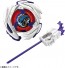 TAKARA TOMY Beyblade X UX-17 Starter Meteor Dragoon, TAK97627, by TAKARA TOMY