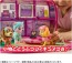 TAKARA TOMY Paw Patrol Skye Travel Bag, TAK99994, by TAKARA TOMY
