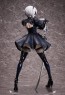 FREEing 1/4 NieR:Automata Ver1.1a: 2B (YoRHa No.2 Type B), FRE13572, by FREEING