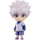 Good Smile Company Nendoroid Killua Zoldyck: Hunter Exam Ver. (Hunter x Hunter), GSC87511, by GOOD SMILE COMPANY