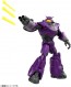 TAKARA TOMY Buzz Lightyear Basic Figure Zerg, TAK17879, by TAKARA TOMY