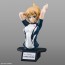 Bandai Figure-riseBust Hoshino Fumina Ending Ver.    Plastic Kit, BAN63985, by BANDAI