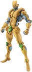 Medicos SUPER ACTION STATUE: THE WORLD (JOJO'S BIZARRE ADVENTURE PART 3)  , MEC72948, by MEDICOS