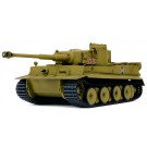 Platz 1/35 Tiger I Kuromorimine Girs' High School , PLZ41910, by PLATZ