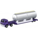 TAKARA TOMY No.149 Isuzu Giga Special High Pressure Tank Transport Vehicle, TAK58585, by TAKARA TOMY