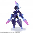 Bandai Pokemon Plamo Collection 57 Select Series Ceruledge, BAN83663, by BANDAI