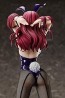 FREEing 1/4 FOOD WARS!: SHOKUGEKI NO SOMA: RINDO KOBAYASHI BUNNY VER. PVC  , FRE99437, by FREEING