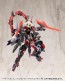 Kotobukiya Heavy Weapon Unit 52 Gun Blade Lance 2 Black Ver., KBY62522, by KOTOBUKIYA