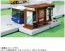 TAKARA TOMY Tomica Town Bus Stop (with Tomica), TAK09614, by TAKARA TOMY