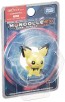 TAKARATOMY Pocket Monsters Moncolle Monster Collection EX EMC_11 Pichu , TAK77974, by TAKARA TOMY